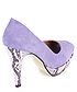 Spanish Sessa heels size 6.5